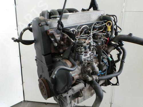 Moteur FORD ESCORT V Turnier (ANL) 1.8 D (60 hp) 90385