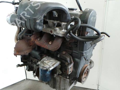 Engine FORD ESCORT V Turnier (ANL) 1.8 D | BP90385M1 