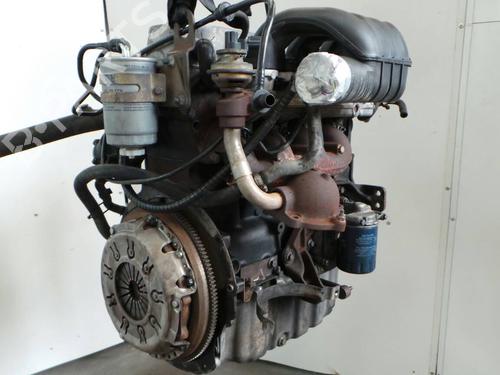 Engine FORD ESCORT V Turnier (ANL) 1.8 D | BP90385M1 