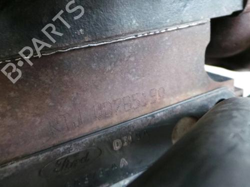 Engine FORD ESCORT V Turnier (ANL) 1.8 D | BP90385M1 