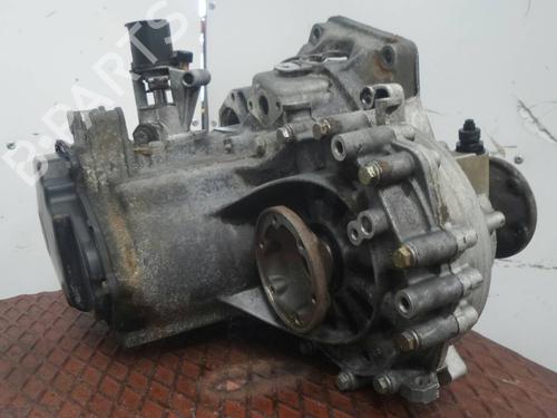 Gearbox VW PASSAT B3/B4 (3A2, 35I) 1.6 TD | BP3507512M3 