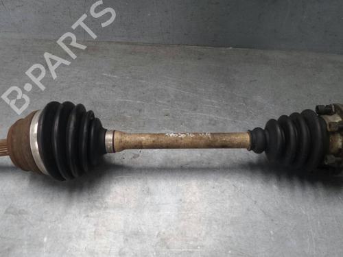 Left front driveshaft VW PASSAT B3/B4 (3A2, 35I) 1.6 TD BP3196937M38