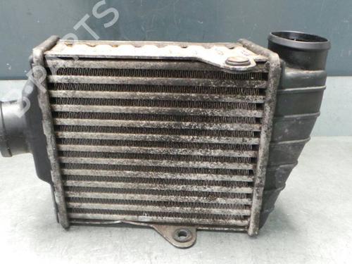 Intercooler VW PASSAT B3/B4 (3A2, 35I) 1.6 TD BP2438200M30