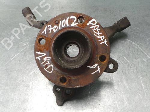 Høyre Styrespindel lagerhus VW PASSAT B3/B4 (3A2, 35I) 1.6 TD (80 hp) 211066