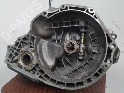 Used Gearbox OPEL ASTRA F Estate (T92) 1.7 TDS (F35, M35) (82 hp) 4377669