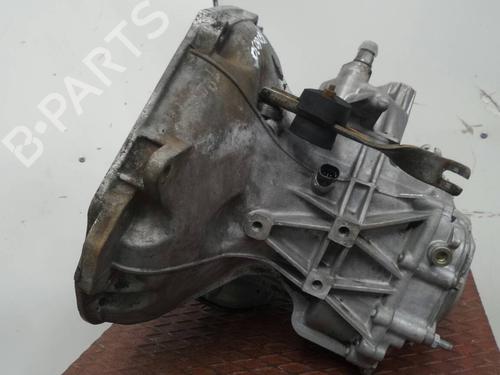 Gearbox OPEL ASTRA F Estate (T92) 1.7 TDS (F35, M35) | BP4377669M3 