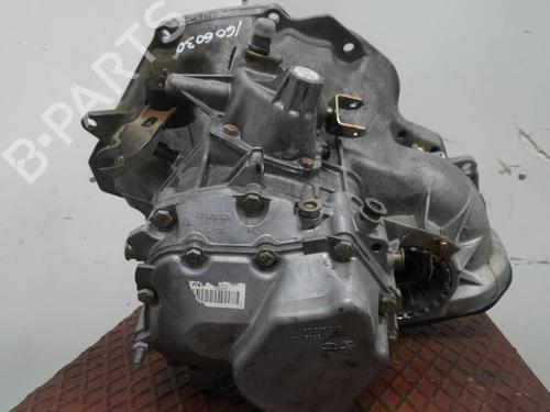 Gearbox OPEL ASTRA F Estate (T92) 1.7 TDS (F35, M35) | BP4377669M3 