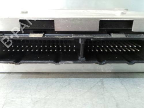Engine control unit (ECU) OPEL CORSA B (S93) 1.2 i (F08, F68, M68) | BP130550M57 