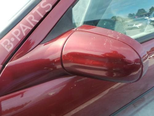 Used Left mirror OPEL CORSA B (S93) 1.2 i (F08, F68, M68) (45 hp) 35320