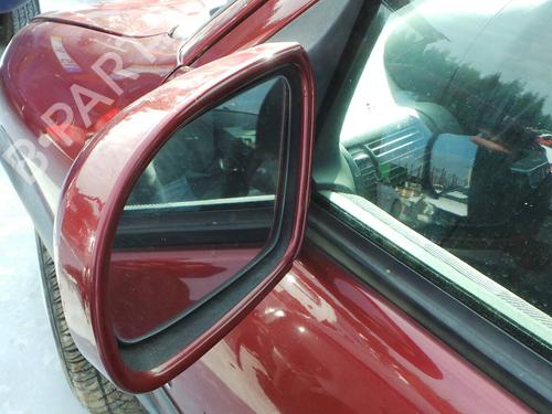 Left mirror OPEL CORSA B (S93) 1.2 i (F08, F68, M68) | BP35320C26 