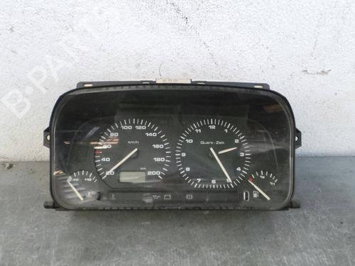 Instrument cluster VW GOLF III (1H1) 1.4 1H6919022 6160552001