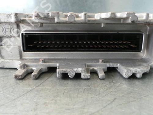 Engine control unit (ECU) VW GOLF III (1H1) 1.4 | BP191022M57 