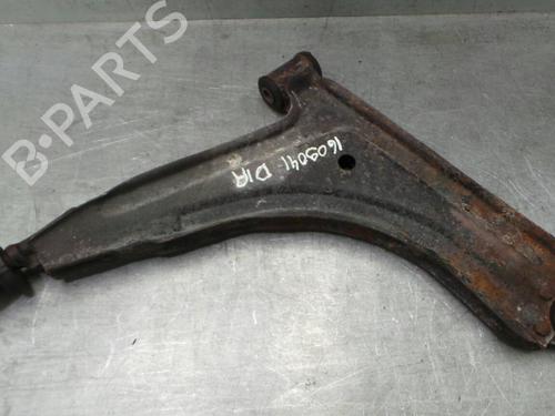 Right front suspension arm VW GOLF I Cabriolet (155) 1.6 | BP1143856M13 