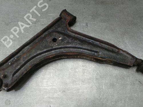 Right front suspension arm VW GOLF I Cabriolet (155) 1.6 | BP1143856M13 