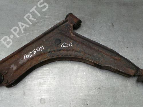 Left front suspension arm VW GOLF I Cabriolet (155) 1.6 | BP1143857M12 