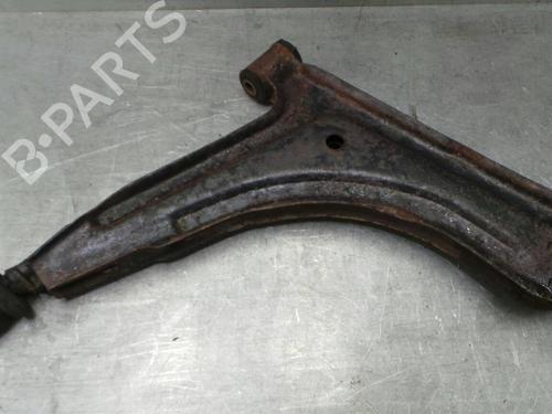 Left front suspension arm VW GOLF I Cabriolet (155) 1.6 | BP1143857M12 
