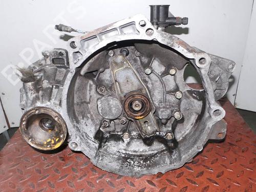 Gearkasse VW PASSAT B3/B4 Variant (3A5, 35I) 1.6 TD (80 hp) 4670956