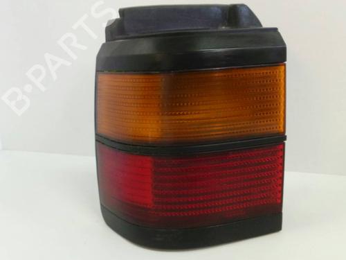 Venstre Baklys VW PASSAT B3/B4 Variant (3A5, 35I) 1.6 TD (80 hp) 4631436