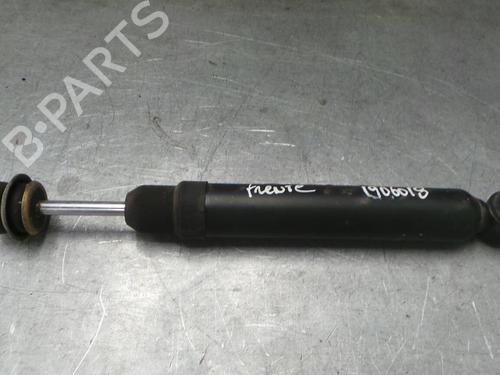 Left front shock absorber RENAULT 4 (112_) 1.1 (1128, S128) BP3351189M16