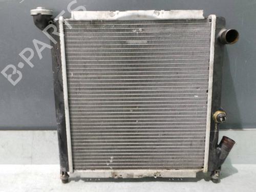 Used Water radiator RENAULT 11 (B/C37_) 1.4 (B/C373) (72 hp) 796671