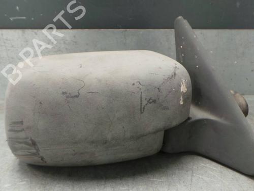 Right mirror RENAULT RAPID Box Body/MPV (F40_, G40_) 1.2 (F406, G40A) | BP1660408C27 