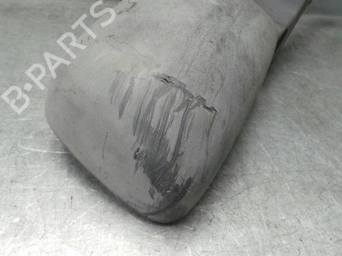 Right mirror RENAULT RAPID Box Body/MPV (F40_, G40_) 1.2 (F406, G40A) | BP1660408C27 