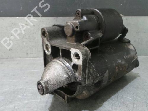 Used Starter RENAULT TWINGO I (C06_) 1.2 (C063, C064) (55 hp) 3502088