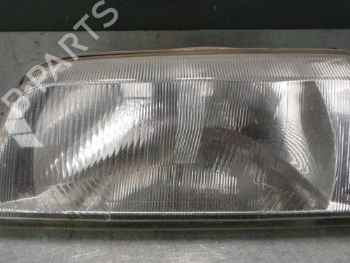 Left headlight CITROËN ZX (N2) 1.4 i | BP1162424C28 