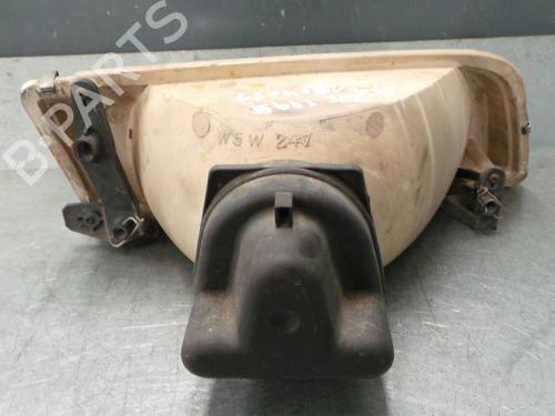 Left headlight CITROËN ZX (N2) 1.4 i | BP1162424C28 