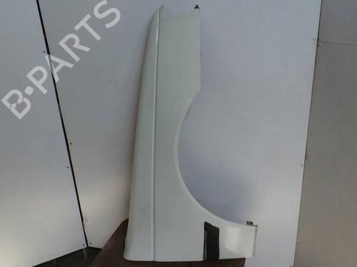 Right front fenders PEUGEOT 405 I Break (15E) 1.8 TD BP68099C42