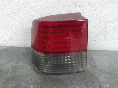 Left taillight PEUGEOT 405 I Break (15E) 1.8 TD BP68025C34