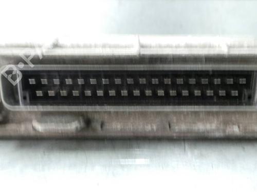 Engine control unit (ECU) PEUGEOT 306 Hatchback (7A, 7C, N3, N5) 1.4 | BP1142549M57 