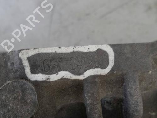 Gearbox SEAT IBIZA II (6K1) 1.8 i | BP3023545M3 