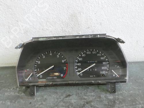 Cockpit ROVER 200 II Hatchback (XW) 214 Si/Gsi (90 hp) 217565