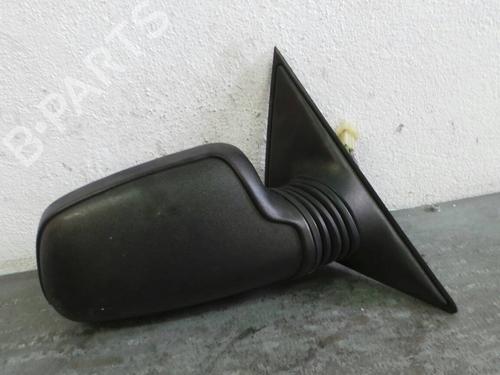 Right mirror ROVER 200 II Hatchback (XW) 214 Si/Gsi | BP217568C27 