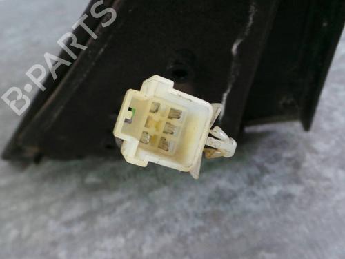 Right mirror ROVER 200 II Hatchback (XW) 214 Si/Gsi | BP217568C27 