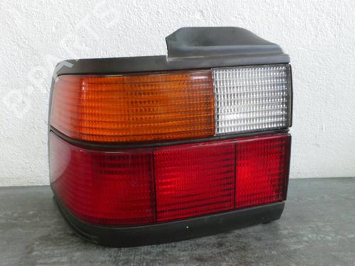 Left taillight ROVER 200 II Hatchback (XW) 214 Si/Gsi BP217569C34