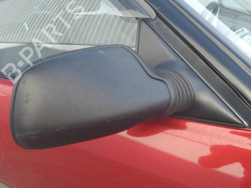 Right mirror ROVER 200 II Hatchback (XW) 214 Si/Gsi BP217996C27