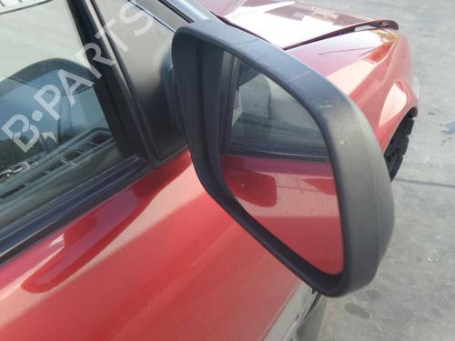 Right mirror ROVER 200 II Hatchback (XW) 214 Si/Gsi | BP217996C27 