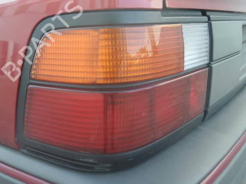 Left taillight ROVER 200 II Hatchback (XW) 214 Si/Gsi | BP218006C34 