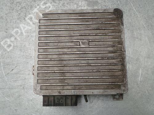 Engine control unit (ECU) ROVER 400 II (XW) 414 GSI/SI MKC101610 3493 4039