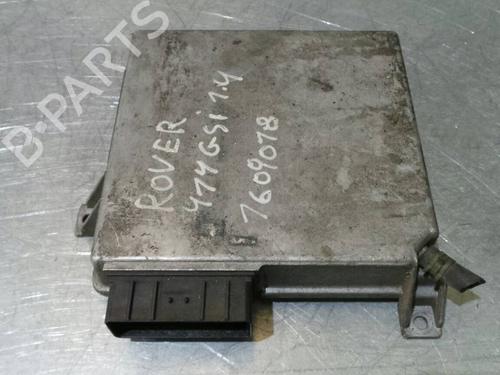 Electronic module ROVER 400 II (XW) 414 GSI/SI MNE10051 05714004