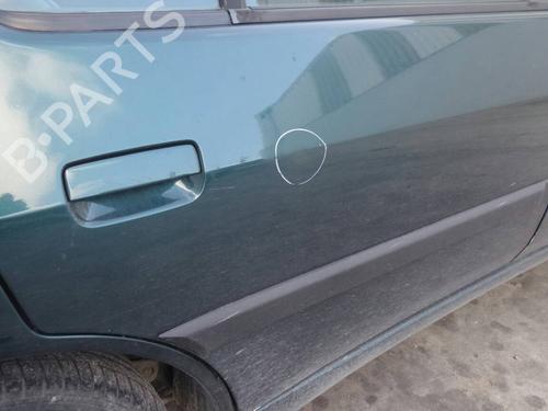 Right rear door PEUGEOT 306 (7B, N3, N5) 1.4 SL | BP825048C5 