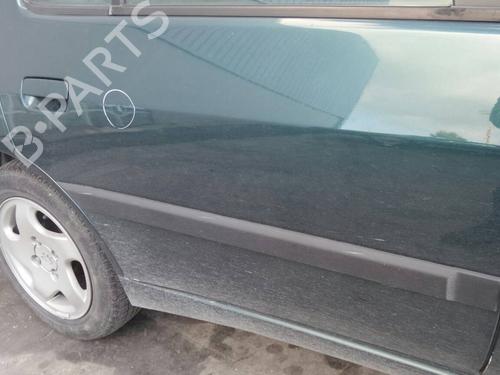 Right rear door PEUGEOT 306 (7B, N3, N5) 1.4 SL | BP825048C5 