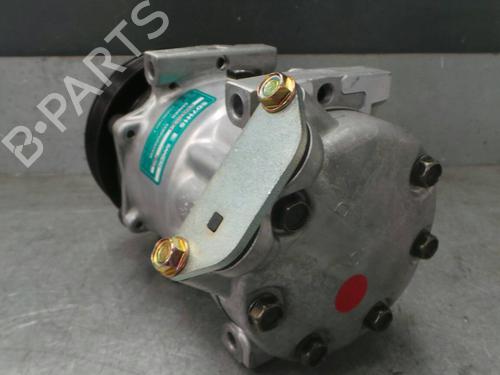 AC compressor RENAULT LAGUNA I (B56_, 556_) 2.2 D (B56F/2) | BP3527200M34 