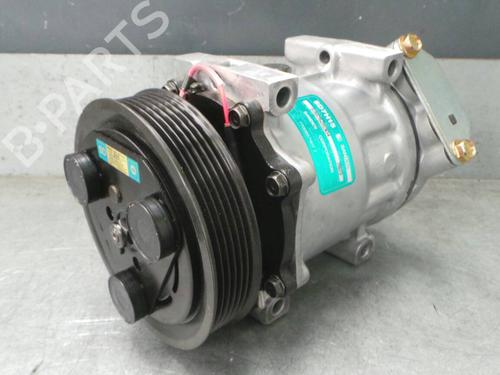 Used AC compressor RENAULT LAGUNA I (B56_, 556_) 2.2 D (B56F/2) (83 hp) 3527201