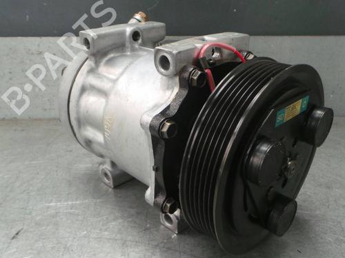AC compressor RENAULT LAGUNA I (B56_, 556_) 2.2 D (B56F/2) | BP3527201M34 