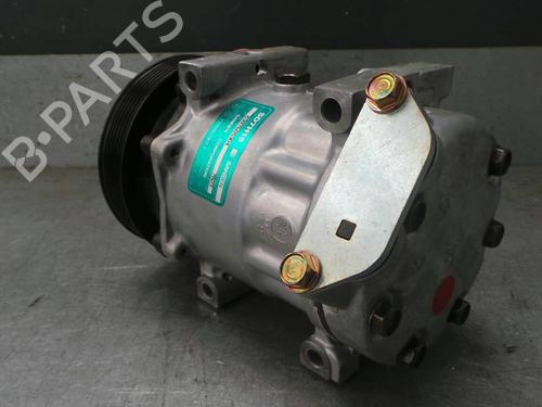 AC compressor RENAULT LAGUNA I (B56_, 556_) 2.2 D (B56F/2) | BP3527201M34 
