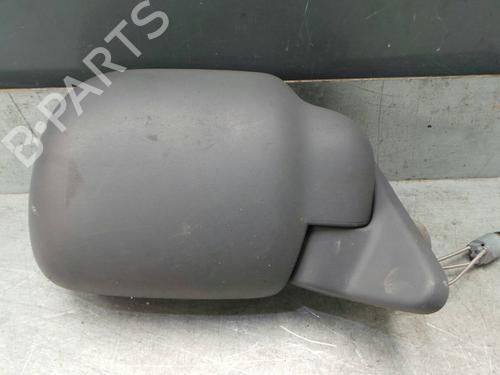 Right mirror RENAULT RAPID Box Body/MPV (F40_, G40_) 1.9 D (F40R) | BP869203C27 