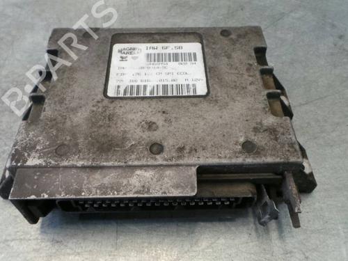 Engine control unit (ECU) FIAT PUNTO (176_) 55 1.1 IAW6F. SB; 